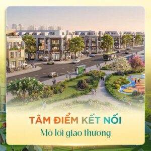 mau thiet ke nha pho vinhomes green city